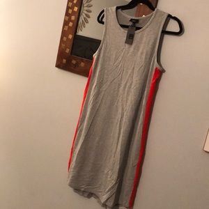 NWT comfy summer dress